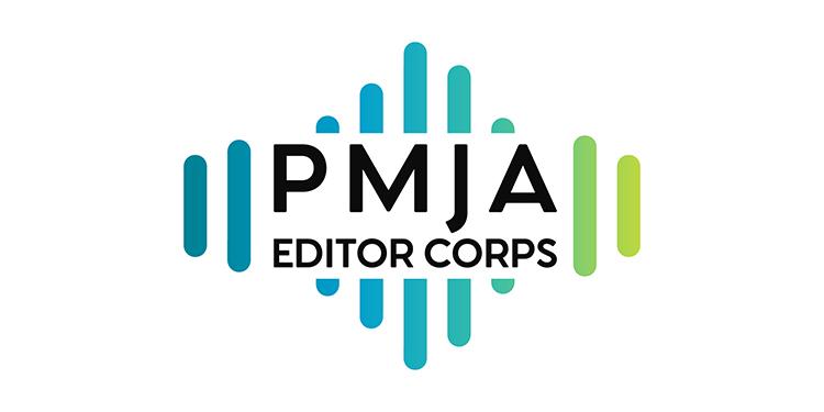 PMJA Editor Corps